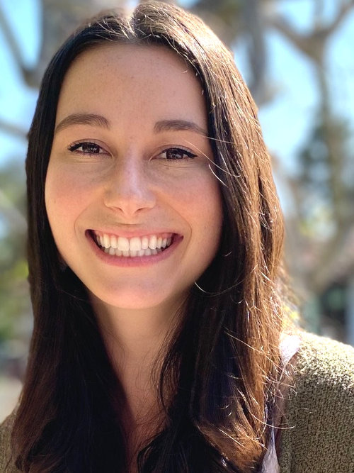 Allison Comroe