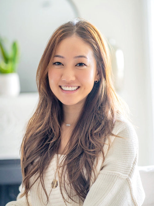 Michelle Lee