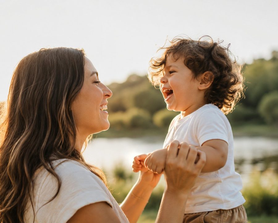 Parent Coaching