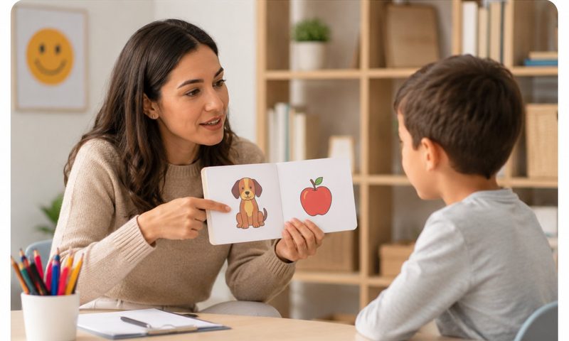 Speech evaluation